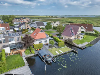 Gouden Boers 28, 8607KE, Sneek, Friesland