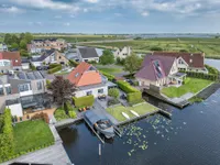 Gouden Boers 28, Sneek