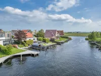 Gouden Boers 28, Sneek