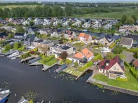Gouden Boers 28, Sneek