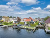 Gouden Boers 28, Sneek
