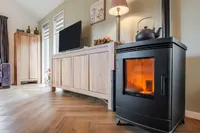 Moraineweg 20 L 210, Spier
