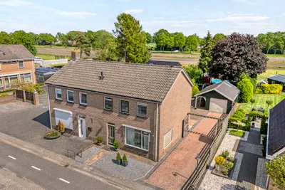 Hoofdweg 42, 9422AH, Smilde, Drenthe