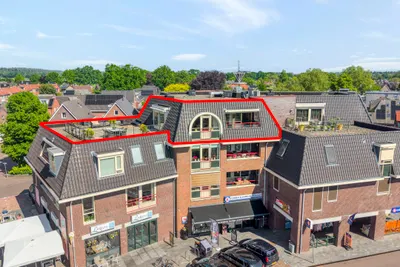 Schapenmarkt 26, 7447CV, Hellendoorn, Overijssel