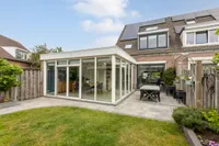 Peeberg 97, Ossendrecht
