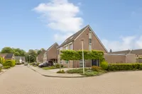 Peeberg 97, Ossendrecht