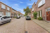 Duijvendrechtstraat 31, Vlissingen