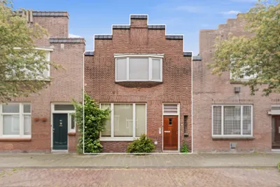 Duijvendrechtstraat 31, 4382ET, Vlissingen, Zeeland