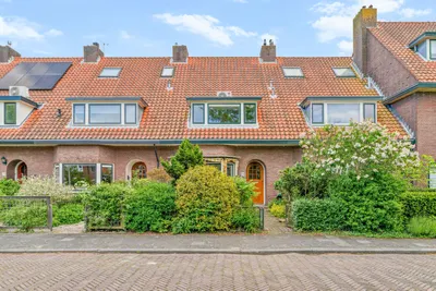Adriaan Pauwstraat 16, 2242LT, Wassenaar, Zuid-Holland