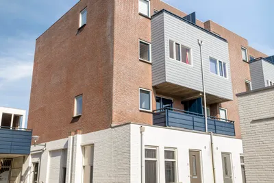 Kaatsbaan 66, 4611JX, Bergen Op Zoom, Noord-Brabant