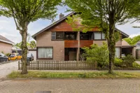 Biezendreef 24, Putte