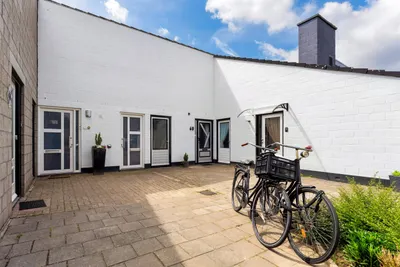 Gansbeek 60, 6166JB, Geleen, Limburg