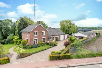 Zandoerleseweg 23, 5507NH, Veldhoven, Noord-Brabant