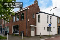 Koestraat 90, Tilburg