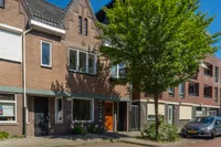 Valentijnstraat 14, Tilburg