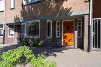 Valentijnstraat 14, Tilburg