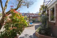 Valentijnstraat 14, Tilburg