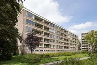 Van Bassenstraat 168, Rotterdam