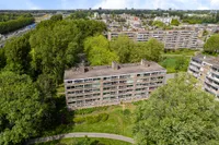 Van Bassenstraat 168, Rotterdam