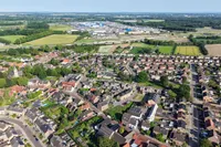 Martinusstraat 23 C, Holtum