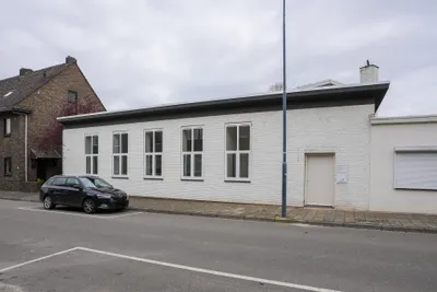 Vouerweg 31 C, 6136AK, Sittard, Limburg