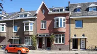 Concordiastraat 64, Maastricht