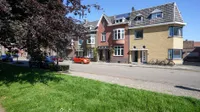 Concordiastraat 64, Maastricht