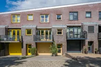 Watermunt 91, Tegelen