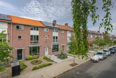 Plechelmusstraat 23, 5931LC, Tegelen, Limburg