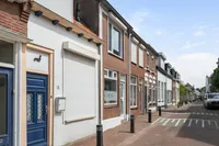 Visserstraat 23, Steenbergen