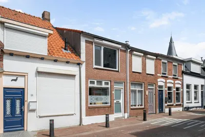 Visserstraat 23, 4651BH, Steenbergen, Noord-Brabant