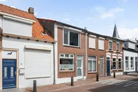 Visserstraat 23, Steenbergen