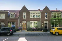Plantagestraat 15, Tholen