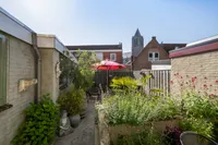 Plantagestraat 15, Tholen