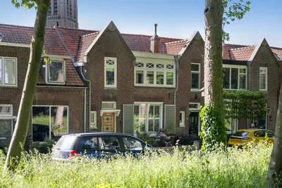Plantagestraat 15, 4691BS, Tholen, Zeeland