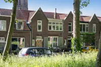 Plantagestraat 15, Tholen