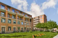 Jacoba Mosselhof 11, Amsterdam