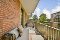 Jacoba Mosselhof 11, Amsterdam
