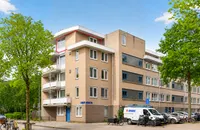 Jan Witheijnstraat 60, Amsterdam