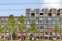 Franz Zieglerstraat 138, Amsterdam
