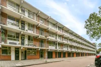Elpermeer 47, Amsterdam