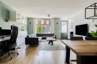 Lunenburg 36, Ede
