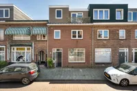 Van 't Hoffstraat 4, Haarlem