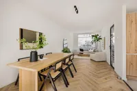 Van 't Hoffstraat 4, Haarlem