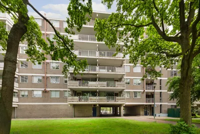Landschot 102, 2036EX, Haarlem, Noord-Holland