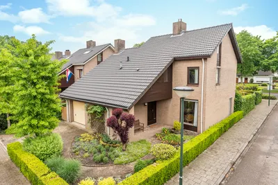 Langenakker 139, 5731KB, Mierlo, Noord-Brabant
