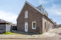 St. Hubertusstraat 4, Helmond