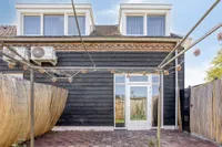 St. Hubertusstraat 4, Helmond