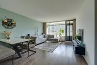 Jisperveldstraat 561, Amsterdam