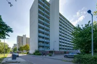 Jisperveldstraat 561, Amsterdam